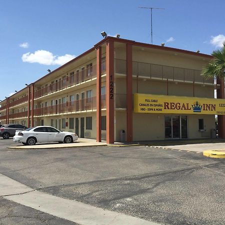 Oyo Hotel Tucson Downtown ภายนอก รูปภาพ